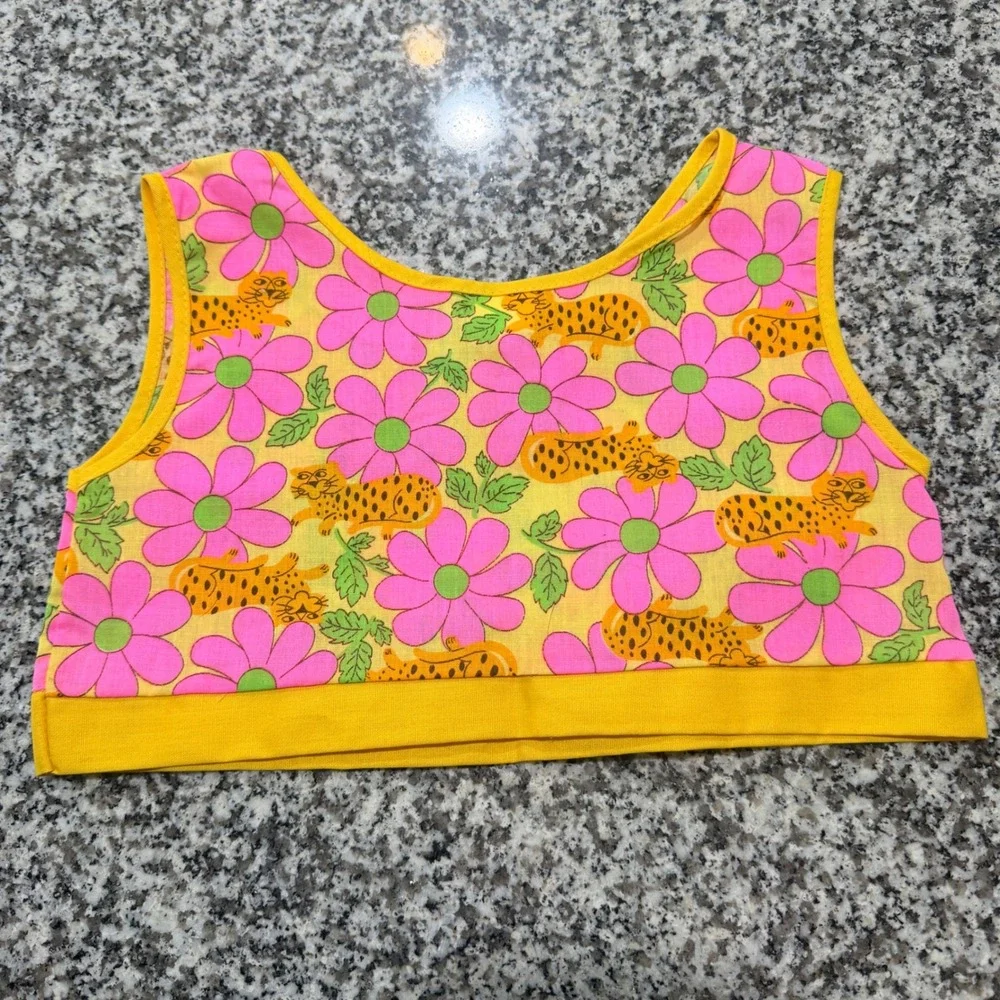 N/A vtg unbranded